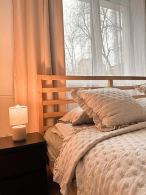 Cosy Stay Zielony Mokotów Narbutta Metro Pole Mokotowskie